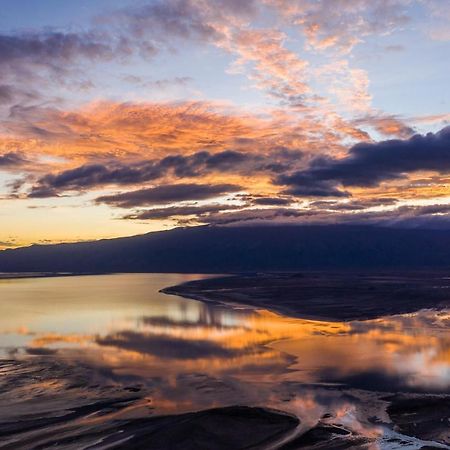 Africa Safari Lake Natron Camping Mtowabaga Buitenkant foto