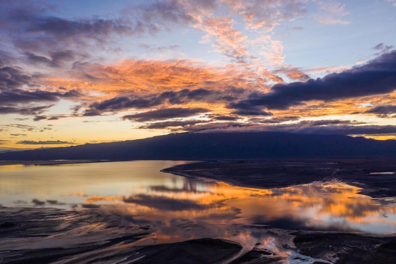Africa Safari Lake Natron Camping Mtowabaga Buitenkant foto
